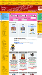 Mobile Screenshot of kocarky.as